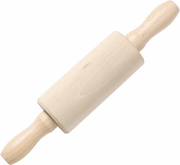 Brödkavel mini bok 10/23 cm Patisse - bild 1