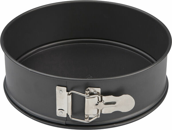 Profi springform antracitgrå 20 cm Patisse - bild 1