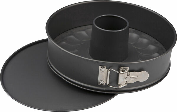 Profi springform 3 delar antracitgrå 24 cm Patisse - bild 1