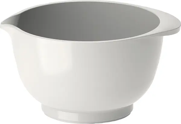 NEW Margrethe skål 0,25 L Vit Rosti - bild 1