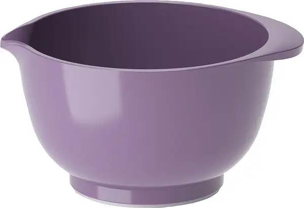 NEW Margrethe skål 0,25 L Lavender Rosti - bild 1