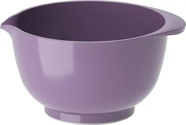 NEW Margrethe skål 0,5 L Lavender Rosti - bild 1