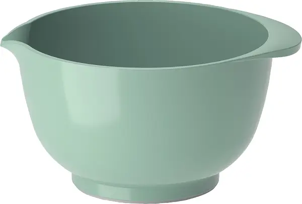 NEW Margrethe skål 0,5 L Nordic Green Rosti - bild 1