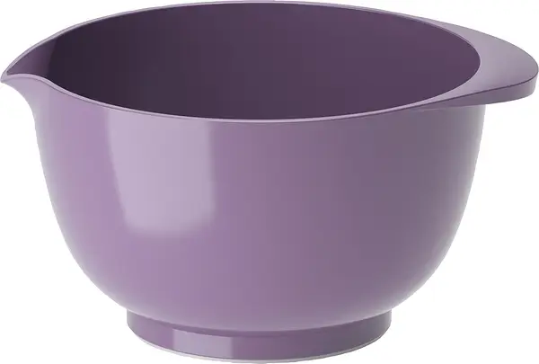 NEW Margrethe skål 0,75 L Lavender Rosti - bild 1
