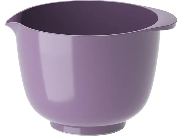 NEW Margrethe skål 1,5 L Lavender Rosti - bild 1