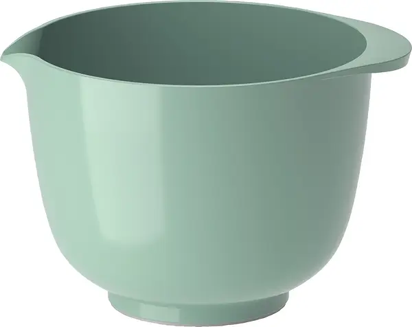 NEW Margrethe skål 1,5 L Nordic Green Rosti - bild 1