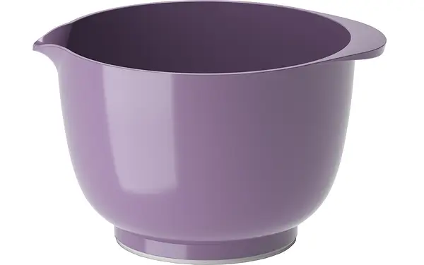 NEW Margrethe skål 2 L Lavender Rosti - bild 1