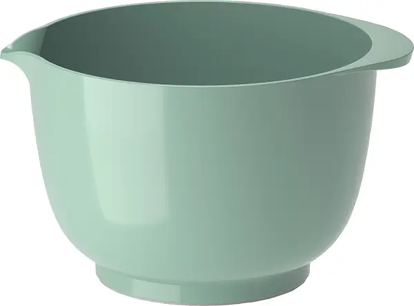 NEW Margrethe skål 2 L Nordic Green Rosti - bild 1