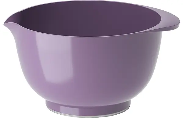 NEW Margrethe skål 3 L Lavender Rosti - bild 1