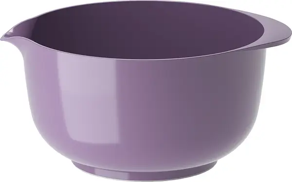 NEW Margrethe skål 4 L Lavender Rosti - bild 1