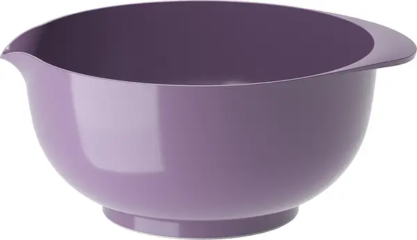 NEW Margrethe skål 5 L Lavender Rosti - bild 1