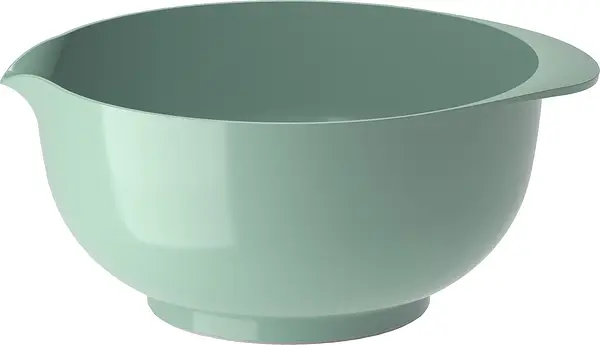 NEW Margrethe skål 5 L Nordic Green Rosti - bild 1