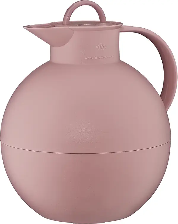Kulan termoskanna Ash Rose 0,94 L Alfi - bild 1