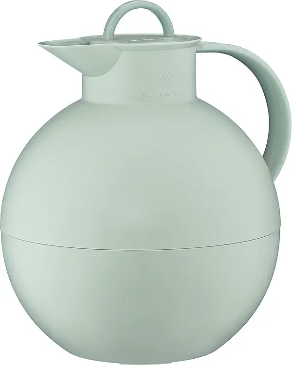 Kulan termoskanna Silt Green 0,94 L Alfi - bild 1