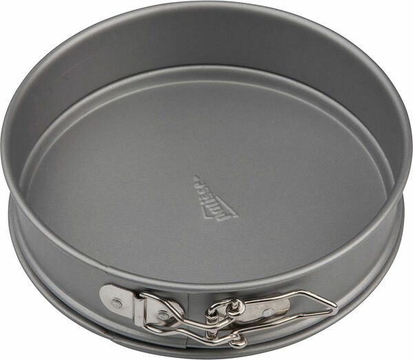 Silvertop springform silverfärgad 16 cm Patisse - bild 1