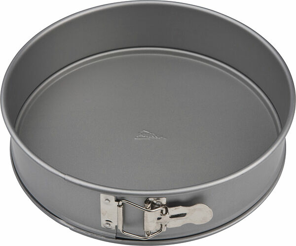 Silvertop springform silverfärgad 24 cm Patisse - bild 1
