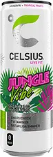 Celsius Jungle Vibe 35,5 cl