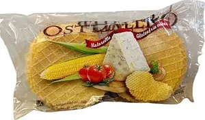 Ostdaler Glutenfria Ostkex Norins Ost