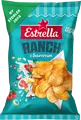 Chips Ranch & Sourcream 160 g Estrella