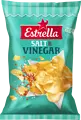 Chips Salt & Vinegar 160 g Estrella