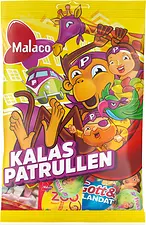 Kalaspatrullen Malaco