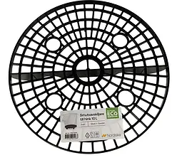 Smutsavskiljare till hink 10 L Nordiska Plast