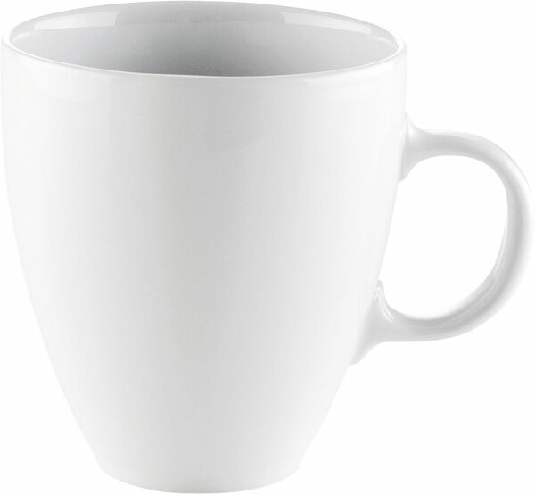 Cecil mugg vit 40 cl Pillivuyt - bild 1