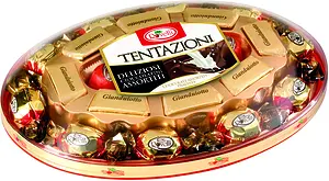 Tentazioni Medium oval Rovelli
