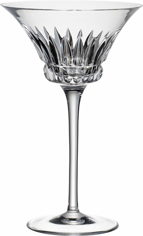 Champagne coupe 23 cl Grand Royal Villeroy & Boch - bild 1