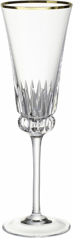 Champagneglas 22 cl Grand Royal Villeroy & Boch - bild 1