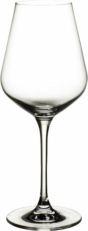 Rödvinsglas 47 cl 4 pack La Divina Villeroy & Boch - bild 1