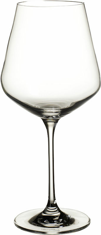 Vitvinsglas 38 cl 4 pack La Divina Villeroy & Boch - bild 1