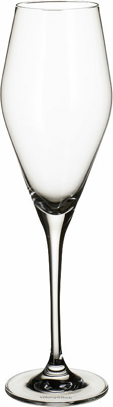 Champagneglas 26 cl 4 pack La Divina Villeroy & Boch - bild 1