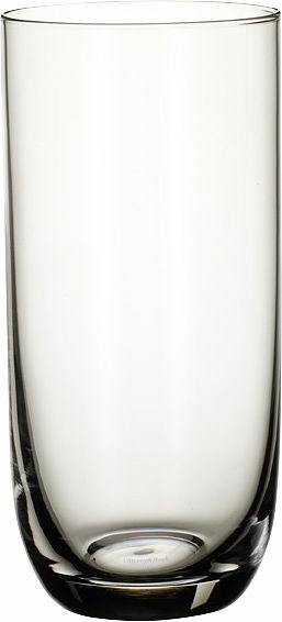 Longdrinkglas 44 cl 4 pack La Divina Villeroy & Boch - bild 1