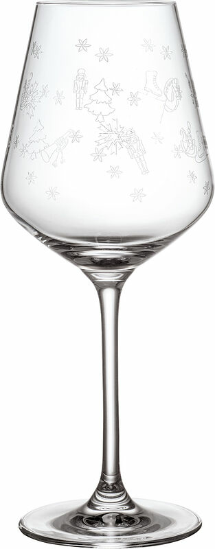 Rödvinsglas 47 cl 2 pack Toys Delight Villeroy & Boch - bild 1