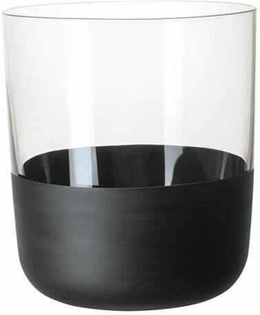 Whiskyglas 25 cl Manufacture Rock Villeroy & Boch - bild 1
