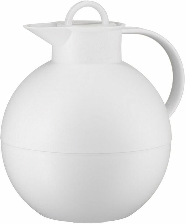 Kulan termoskanna frostad vit 0,94 L Alfi - bild 1