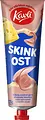 Skinkost i tub Kavli