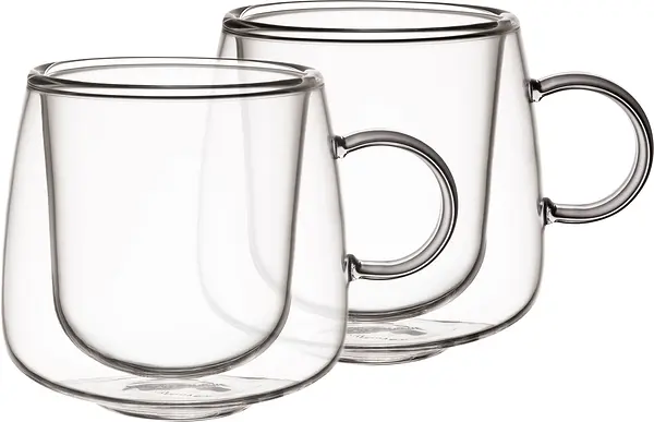 Kopp 11 cl Artesano Hot Beverages 2-p Villeroy & Boch - bild 1