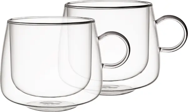Kopp 42 cl Artesano Hot Beverages 2-p Villeroy & Boch - bild 1