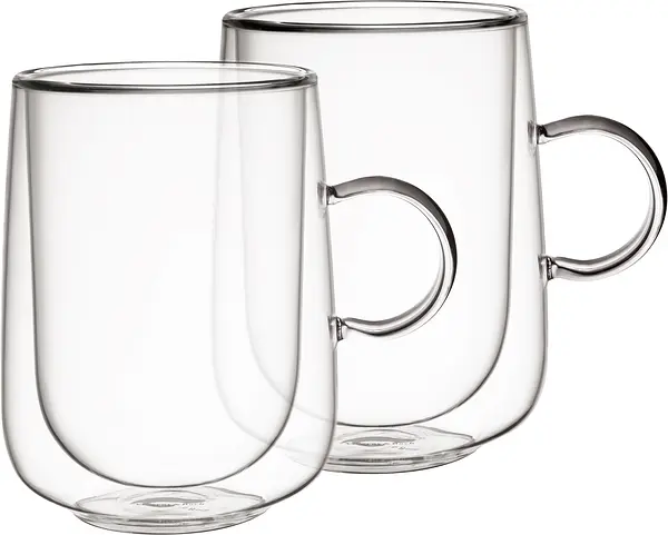 Kopp 45 cl Artesano Hot Beverages 2-p Villeroy & Boch - bild 1