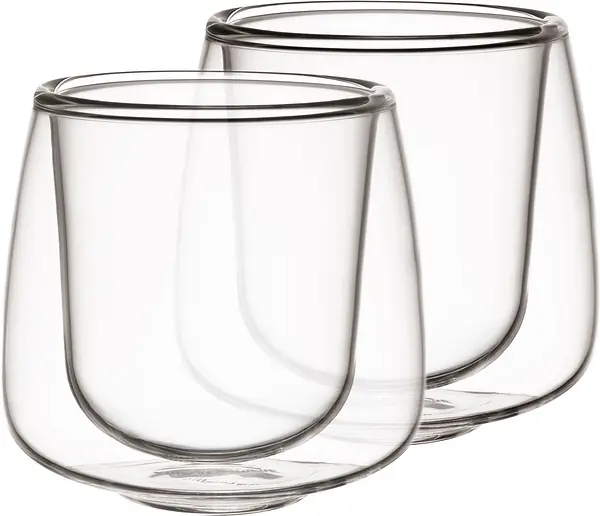 Tumbler 11 cl Artesano Hot Beverages 2-p Villeroy & Boch - bild 1