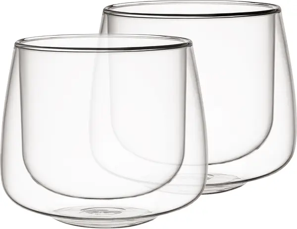 Tumbler 42 cl Artesano Hot Beverages 2-p Villeroy & Boch - bild 1
