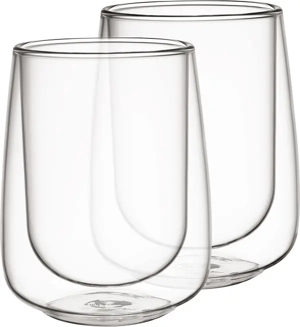 Tumbler 39 cl Artesano Hot Beverages 2-p Villeroy & Boch - bild 1