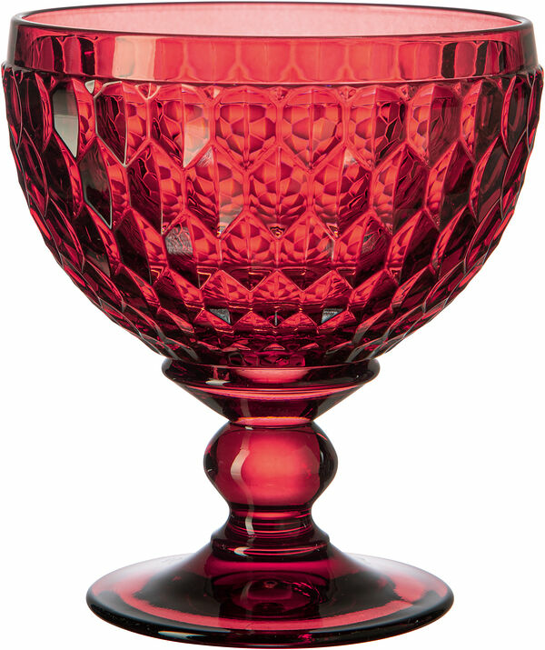 Dessertskål 25 cl Red Boston coloured Villeroy & Boch - bild 1