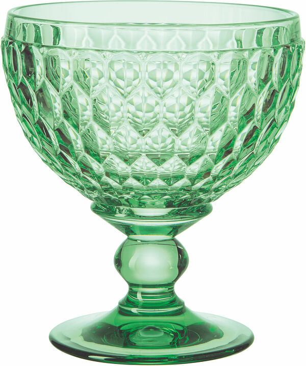 Dessertskål 25 cl Green Boston coloured Villeroy & Boch - bild 1