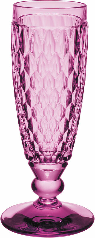 Champagneglas 12 cl Berry Boston coloured Villeroy & Boch - bild 1