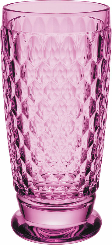 Tumbler 30 cl Highball Beer Berry Boston Villeroy & Boch - bild 1