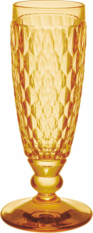 Champagneglas 12 cl Saffron Boston coloured Villeroy & Boch - bild 1