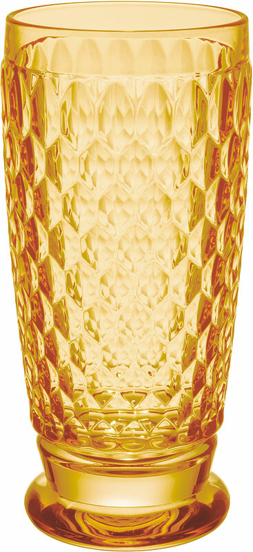 Tumbler 30 cl Highball Beer Saffron Boston Villeroy & Boch - bild 1